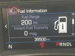 شيفروليه ايكونس